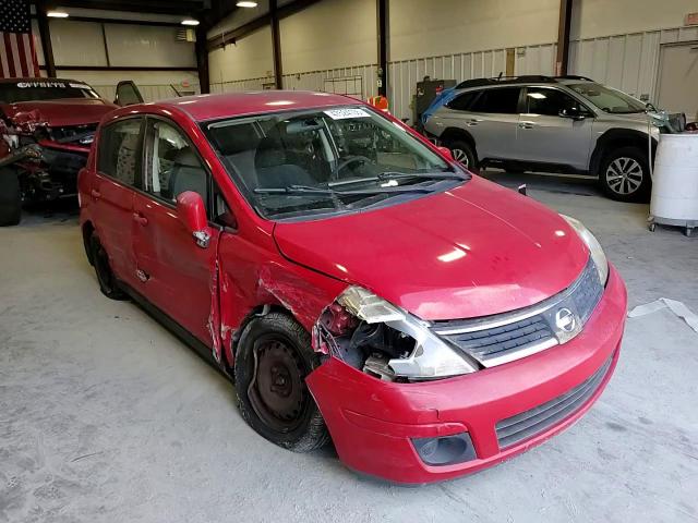 2007 Nissan Versa - Image 11
