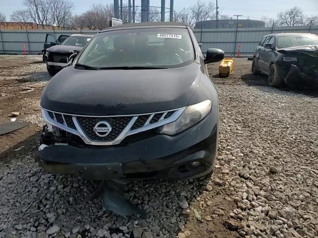 2014 Nissan Murano - Image 12