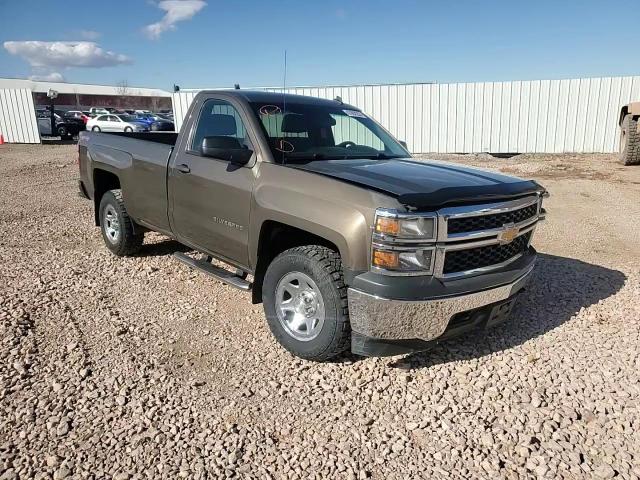 2014 Chevrolet Silverado - Image 11