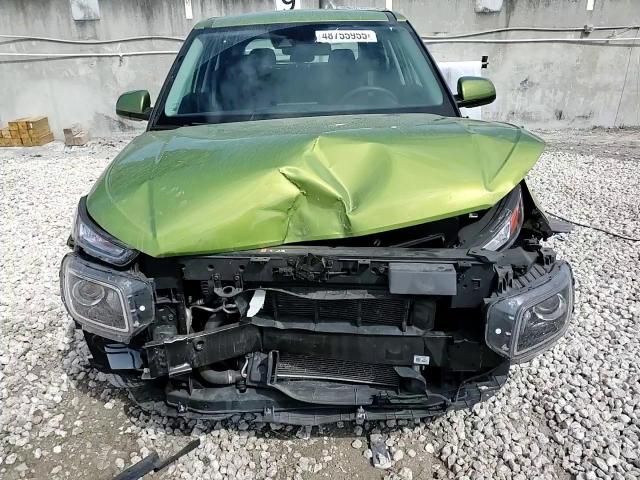 2021 Hyundai Venue Se VIN: KMHRB8A33MU069509 Lot: 48755955