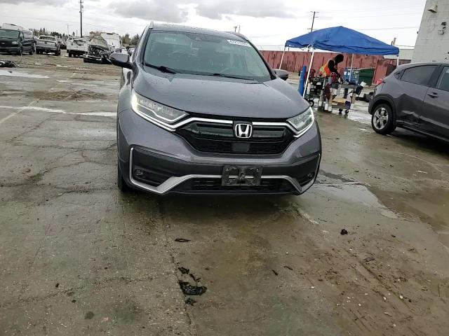 2021 Honda CR-V - Image 11