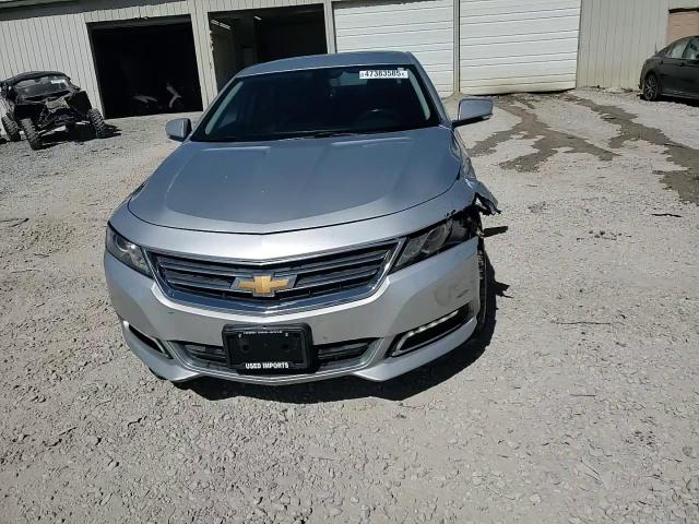 2018 Chevrolet Impala - Image 14