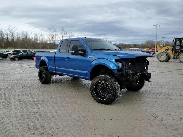 2016 Ford F-150 - Image 14