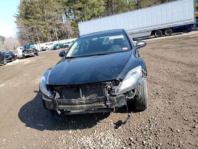 2012 Mazda 6 - Image 10