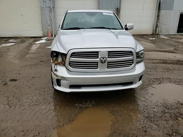 2016 RAM 1500 - Image 14