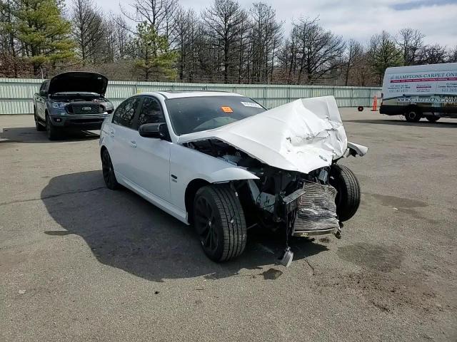 2011 BMW 3er - Image 10