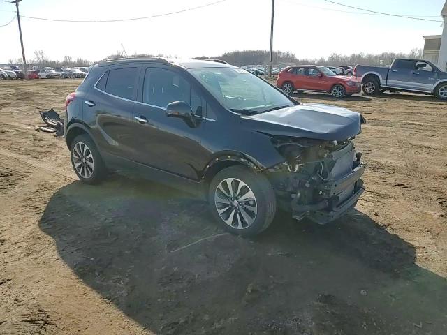 2022 Buick Encore - Image 12
