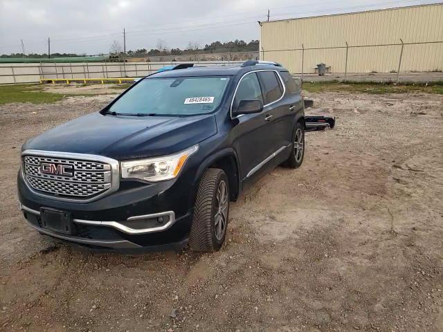 2018 GMC Acadia - Image 10