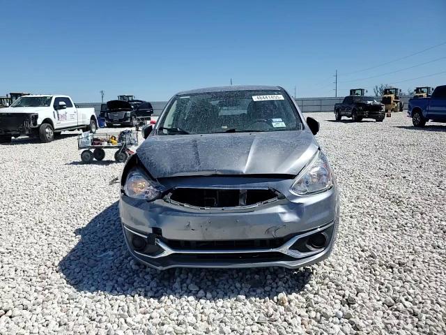 2018 Mitsubishi Mirage - Image 11