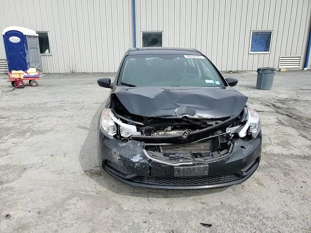 2016 Kia Forte - Image 11