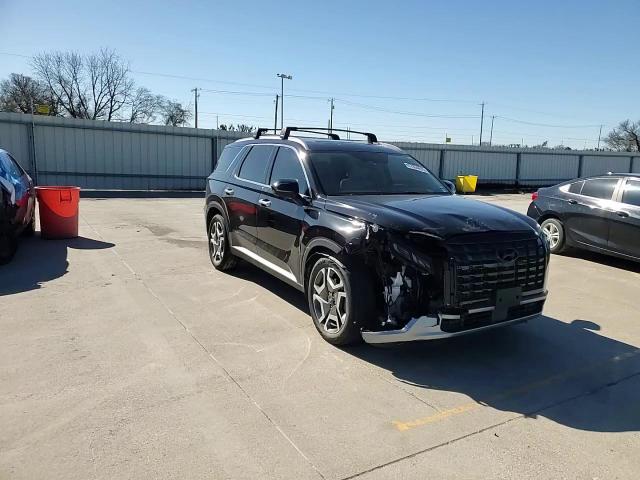 2024 Hyundai Palisade - Image 12