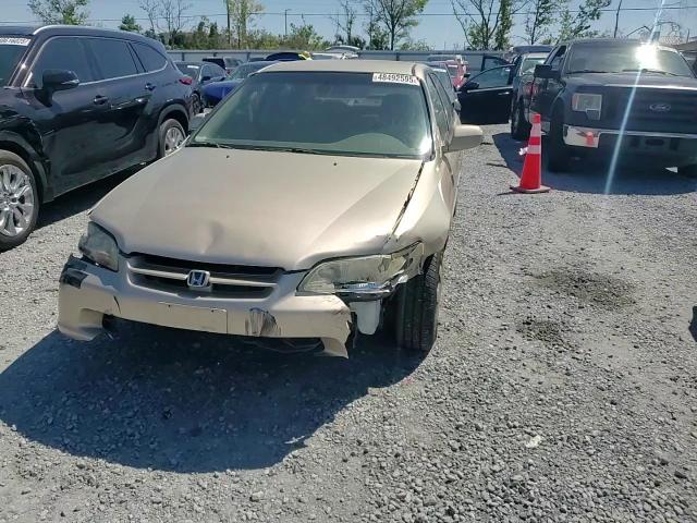 2000 Honda Accord - Image 10