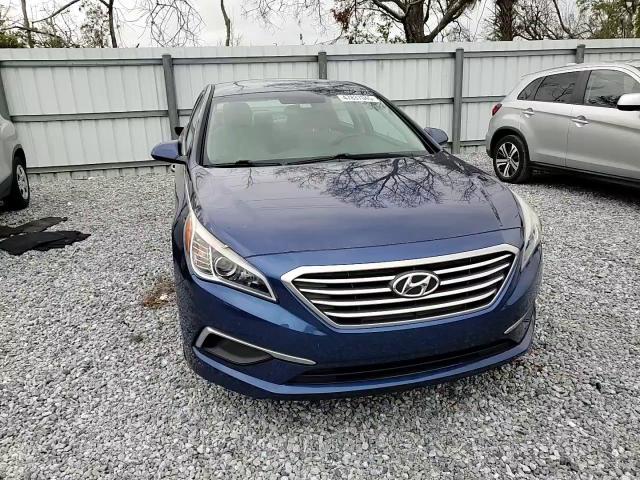 2017 Hyundai Sonata - Image 11