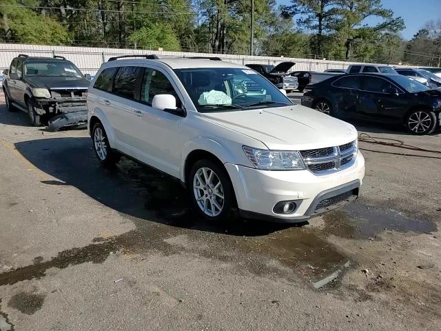 2013 Dodge Journey - Image 13