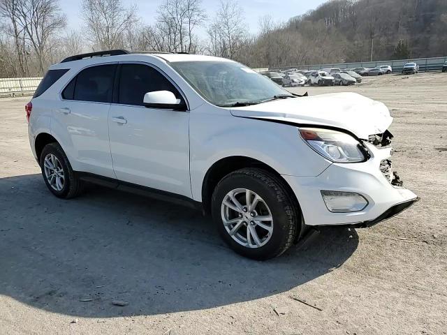 2016 Chevrolet Equinox - Image 12