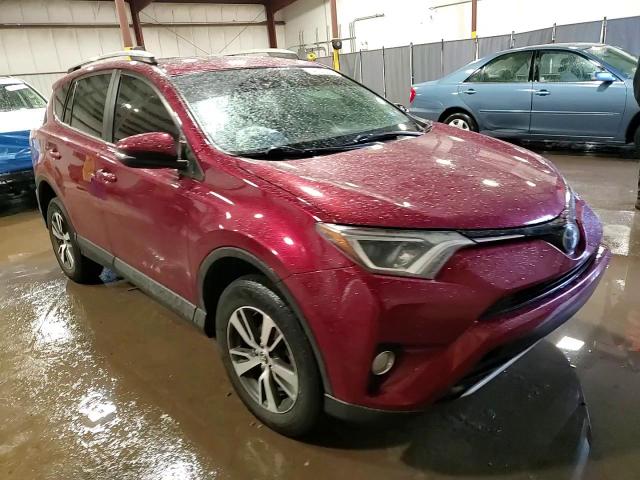 2018 Toyota RAV 4 - Image 14