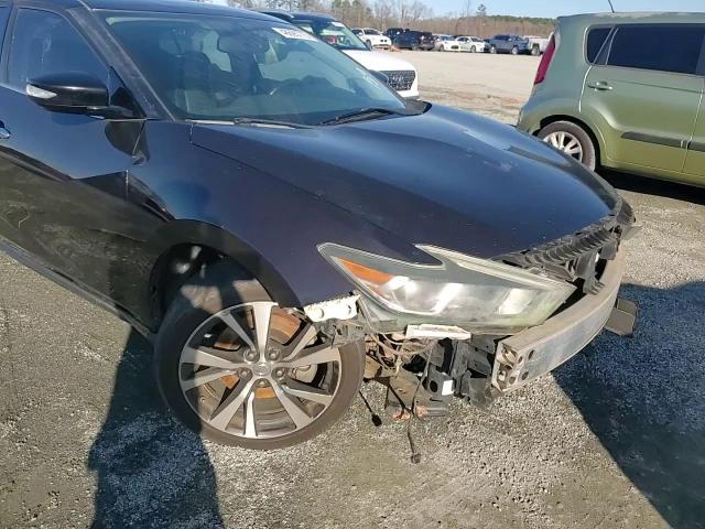 2016 Nissan Maxima - Image 11