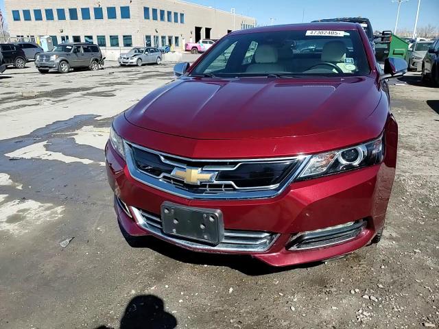 2017 Chevrolet Impala - Image 13