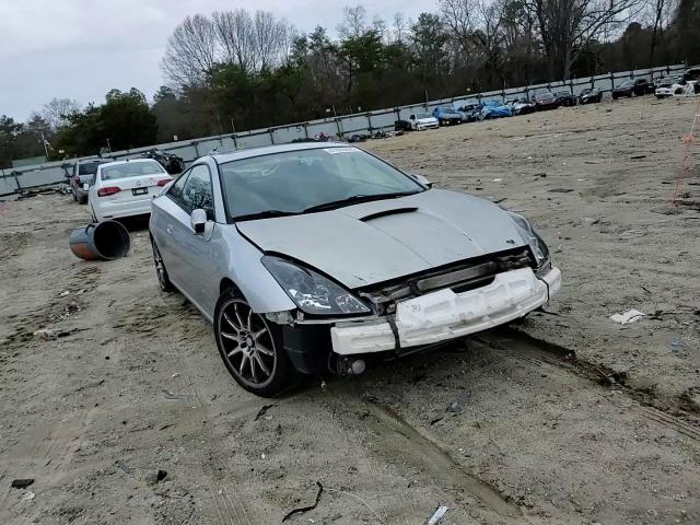 2002 Toyota Celica Gt-S VIN: JTDDY32T820056662 Lot: 47855805