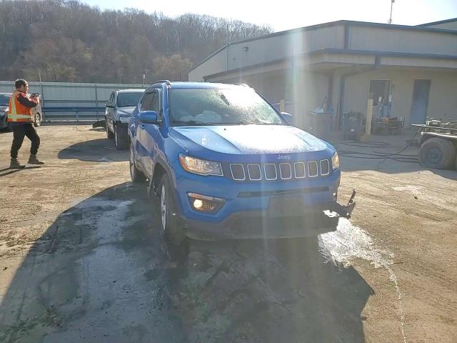 2019 Jeep Compass - Image 14