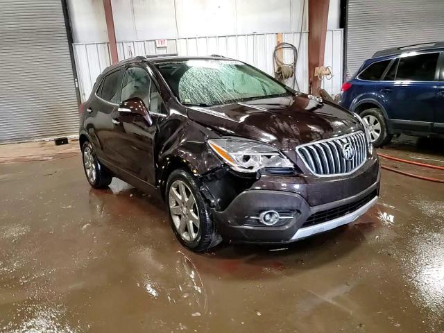 2014 Buick Encore - Image 14
