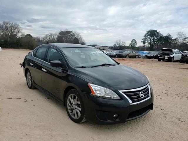 2013 Nissan Sentra - Image 11