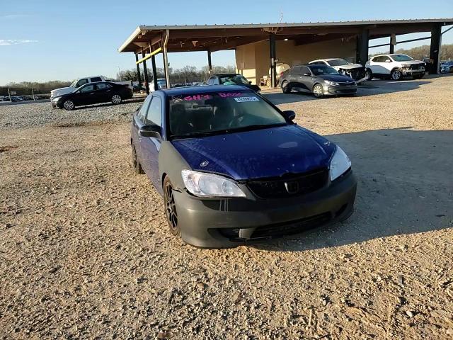 2005 Honda Civic - Image 11