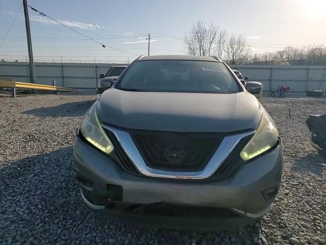 2015 Nissan Murano - Image 12