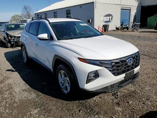 2023 Hyundai Tucson - Image 15