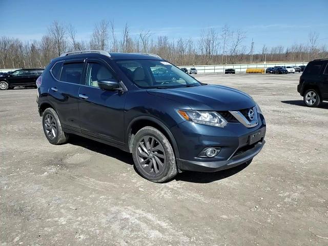 2016 Nissan Rogue - Image 15