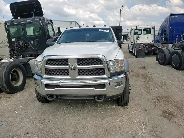 2017 RAM 4500 - Image 10
