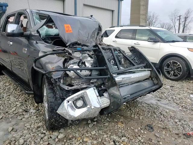 2016 Toyota Tundra Crewmax 1794 VIN: 5TFAY5F17GX506498 Lot: 47872625