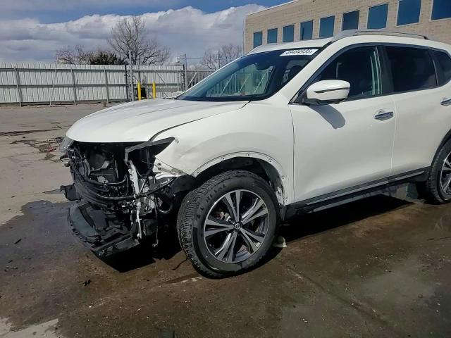 2017 Nissan Rogue - Image 15