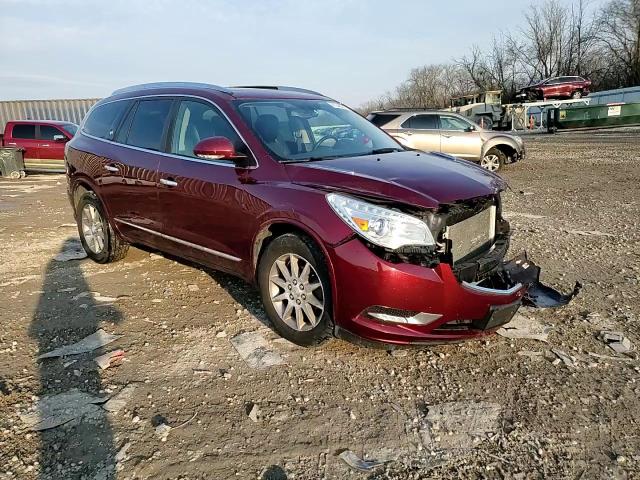 2017 Buick Enclave - Image 15