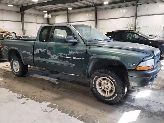 1999 Dodge Dakota - Image 10