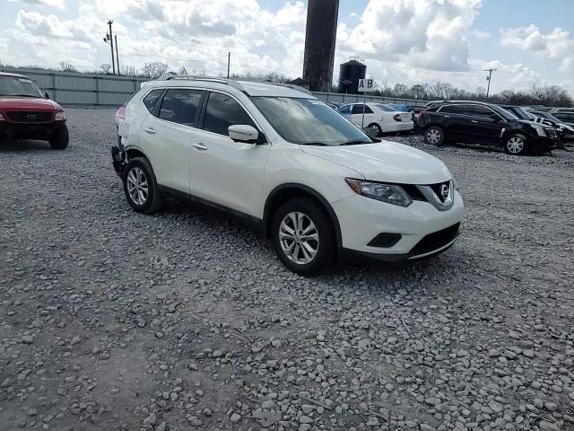 2015 Nissan Rogue - Image 11