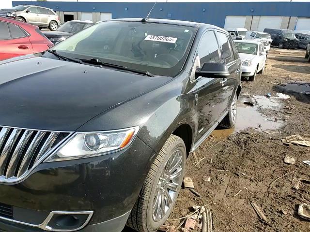 2012 Lincoln MKX - Image 10