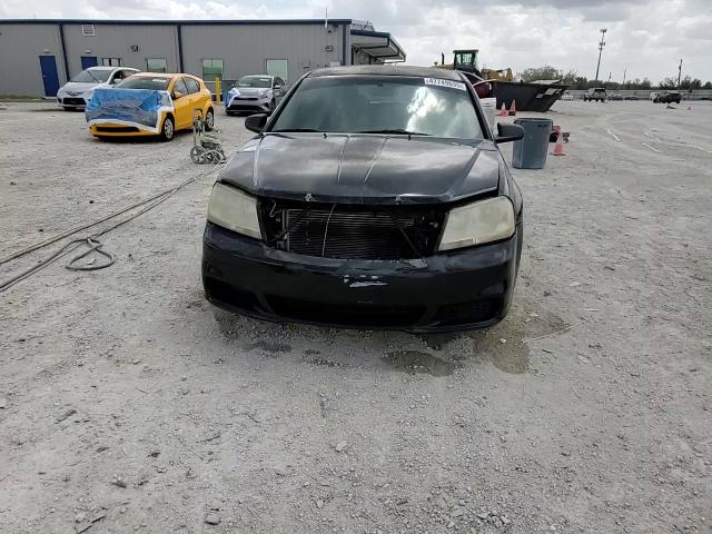 2012 Dodge Avenger - Image 14