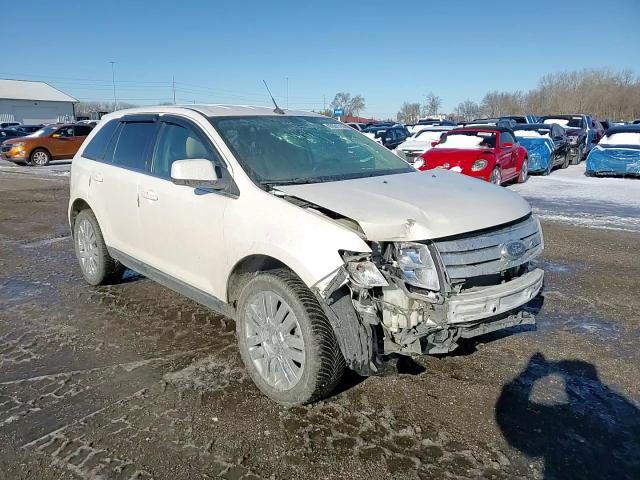 2009 Ford Edge - Image 11