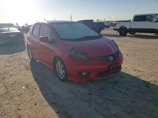 2009 Honda Fit - Image 10