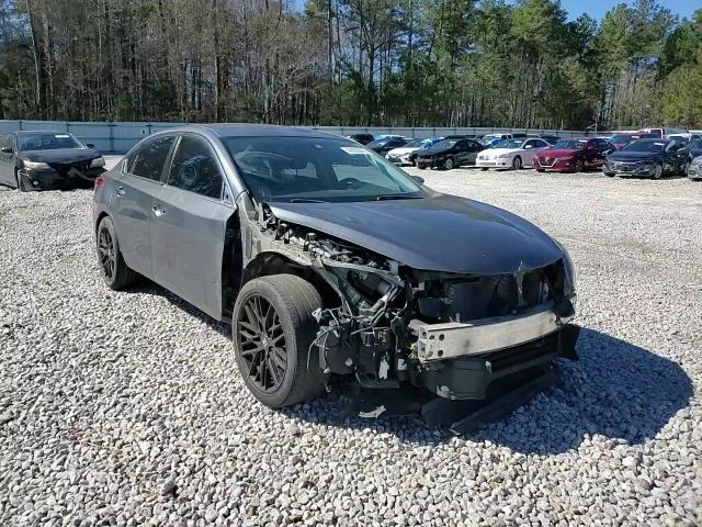 2018 Nissan Altima - Image 11