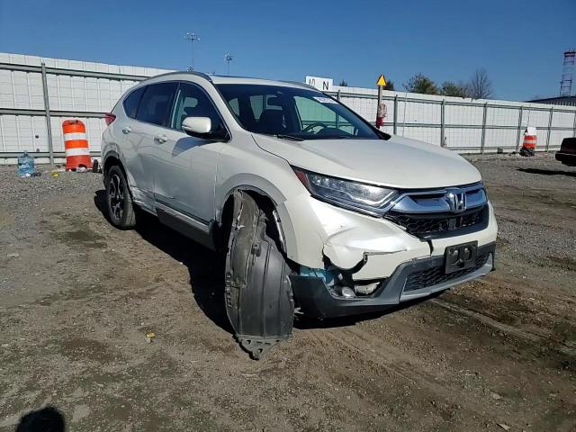 2018 Honda CR-V - Image 12