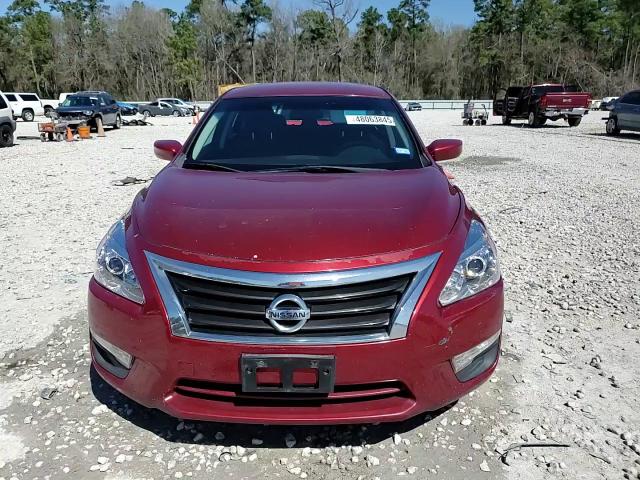 2015 Nissan Altima - Image 13