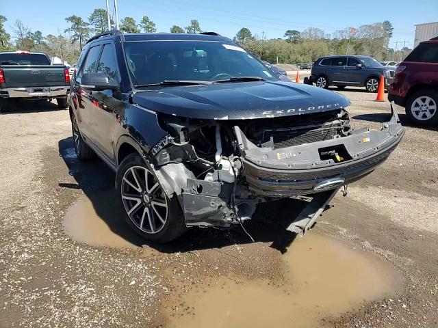 2015 Ford Explorer - Image 11