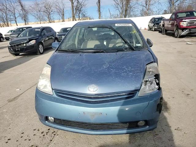 2004 Toyota Prius - Image 10