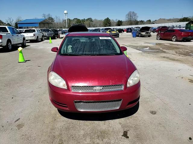 2014 Chevrolet Impala - Image 11