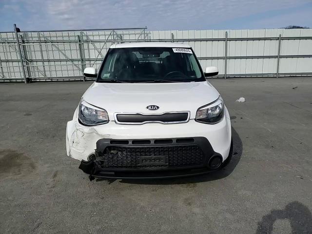 2016 Kia Soul - Image 10