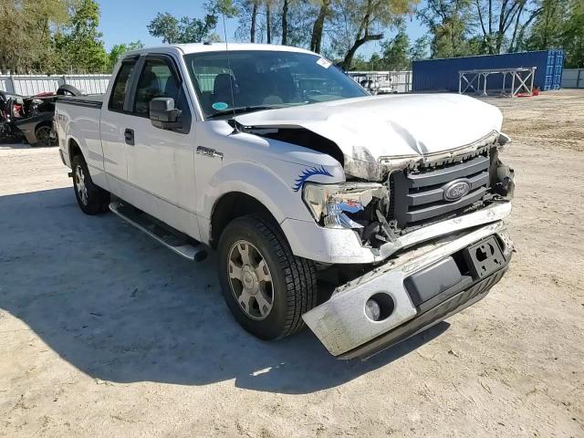 2010 Ford F-150 - Image 11