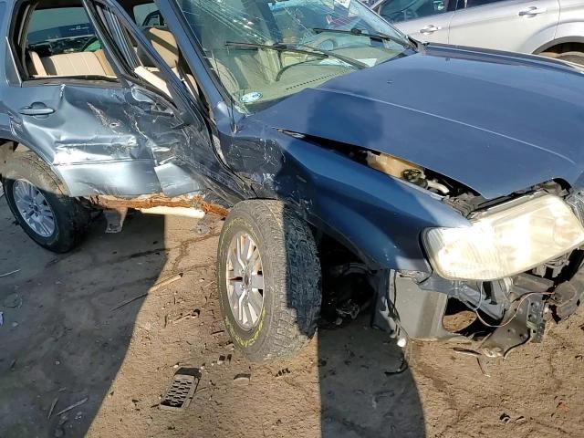 2006 Mercury Mariner - Image 11