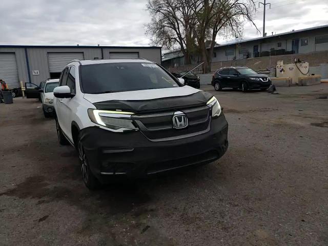2019 Honda Pilot - Image 12